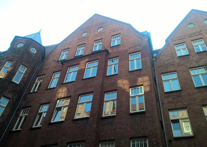 Quartier im Burghof