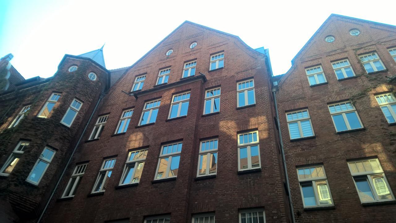 Quartier Im Burghof *