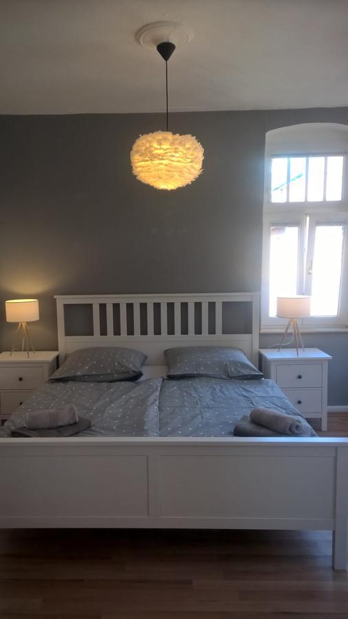 Apartment Quartier Im Burghof